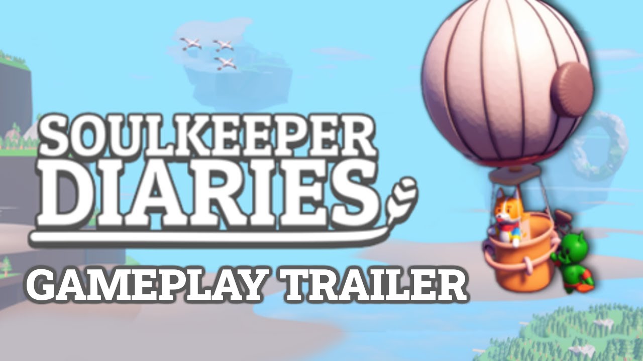Announcement Trailer