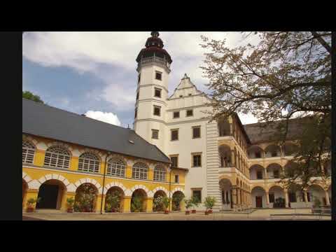 Velké Losiny Velké