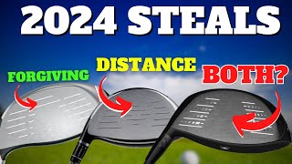 BEST Beginner Drivers For £50... in 2024