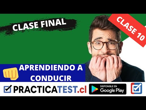 10ª CLASE PRÁCTICA