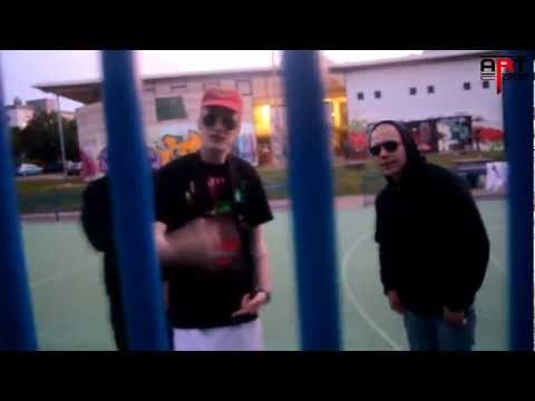 Stoffwechselmusik -  Wechselkurs (HD Musikvideo) Beatprod. PnOBeatz