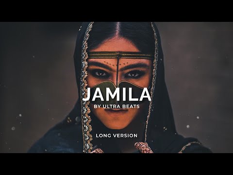 Jamila - Ultra Beats (Long Version)