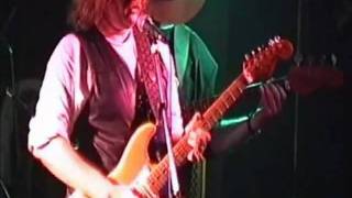 Walter Trout -  Say Goodbye To The Blues