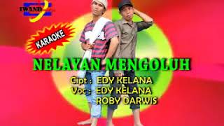 Download lagu Edi kelana Nelayan mengolu... mp3