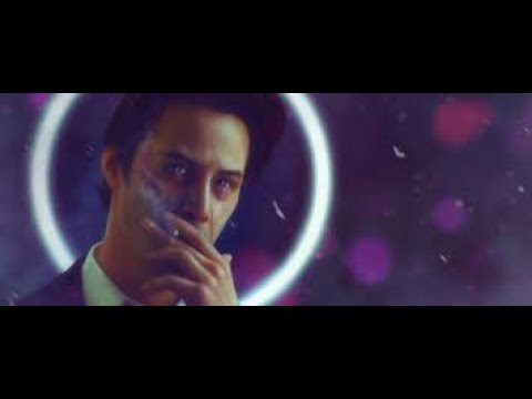 RAY VENDETTA ft KROPZ - Dark Hearts