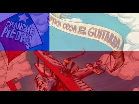 Videoclip de Cartagena Año 20 — Chancho en piedra