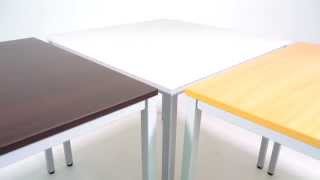 YouTube Video PRO.JEKT Quadrat - 