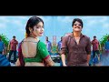 Telugu Hindi Dubbed Blockbuster Romantic Action Movie Full HD 1080p |  Nagarjuna Akkineni, Simran