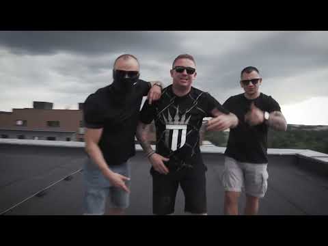 C13 Original Street Brand - Siwy C13, Fidżi, Egon, Dj Gondek - Szybka decyzja prod. Kriso