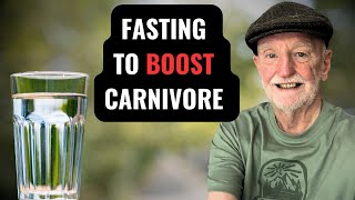 The TRUTH About Fasting & Carnivore (Most People Get This Wrong!)