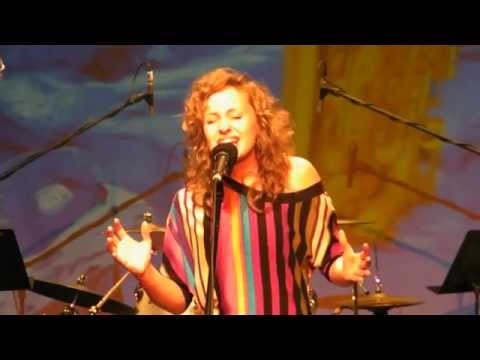 Agata Grześkiewicz - NIE WIEM CZY ZDĄŻĘ - 46 SFP ( 2010 r.)