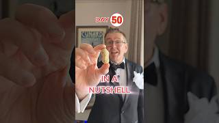 50 Cunard Tips #50 - Cunard's Dress Code in a Nutshell