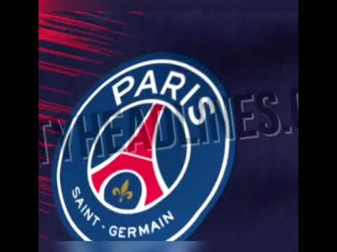 Nova Camisa do PSG!! 2018/2019