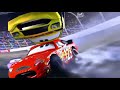 Cars Screams
