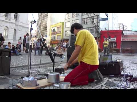 Henrique Iwao: O Brasil Não Chega Às Oitavas (Perturbe 2015)