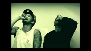 Kie Money "Up FreeStyle" Feat. Eric.C