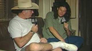 Blake Shelton 2002 Interview