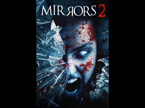 Mirrors 2008   full horror movie in hindi