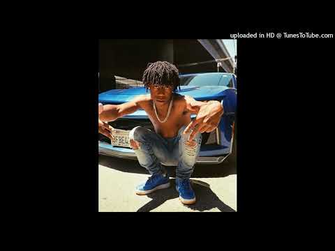 Lil Loaded Type Beat - "Crippin"