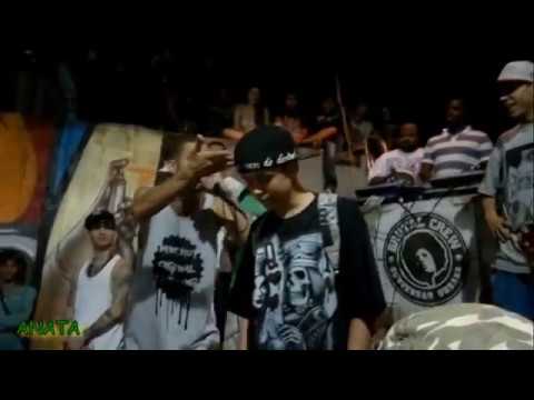 Batalha do Real 04-08-2012 (Ghetto x Buddy Poke)