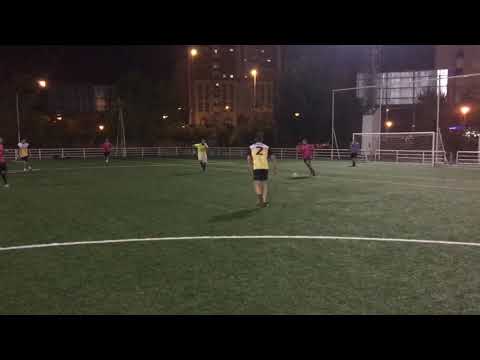 Birrareal vs CD Gazc