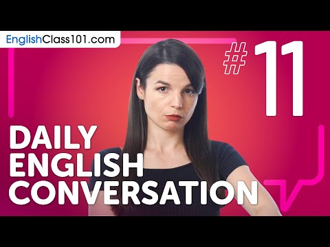 Learn Some New Uses of the Preposition in in English Daily English Conversations 01