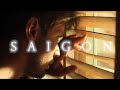 I'm still only in Saigon [Apocalypse Now Edit]