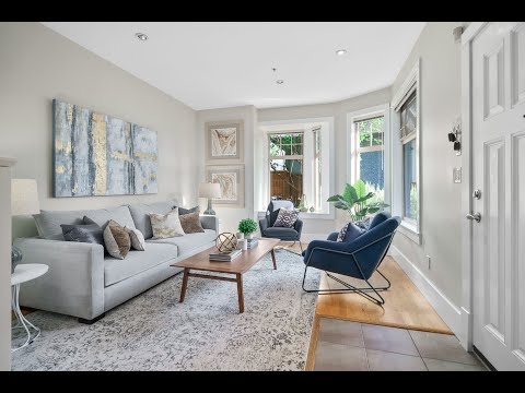 2160 Franklin Street #HastingsSunrise | $1,049,000