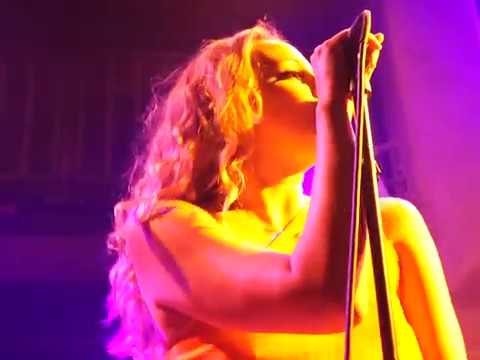 Atlantic Soul Orchestra: Dancing in the Street