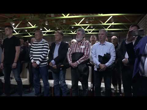 U Subotici i Vrbasu prikazan dokumentarni film “Zlo proljeće ‘92”