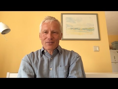 Greek lessons, experiences from Michael