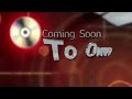 Coming Soon To Own On DVD 2009 Bumper Orange Background