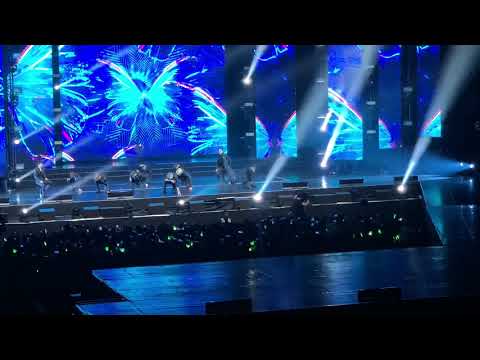 190928 Flash - X1  : Kcon 2019 in Thailand