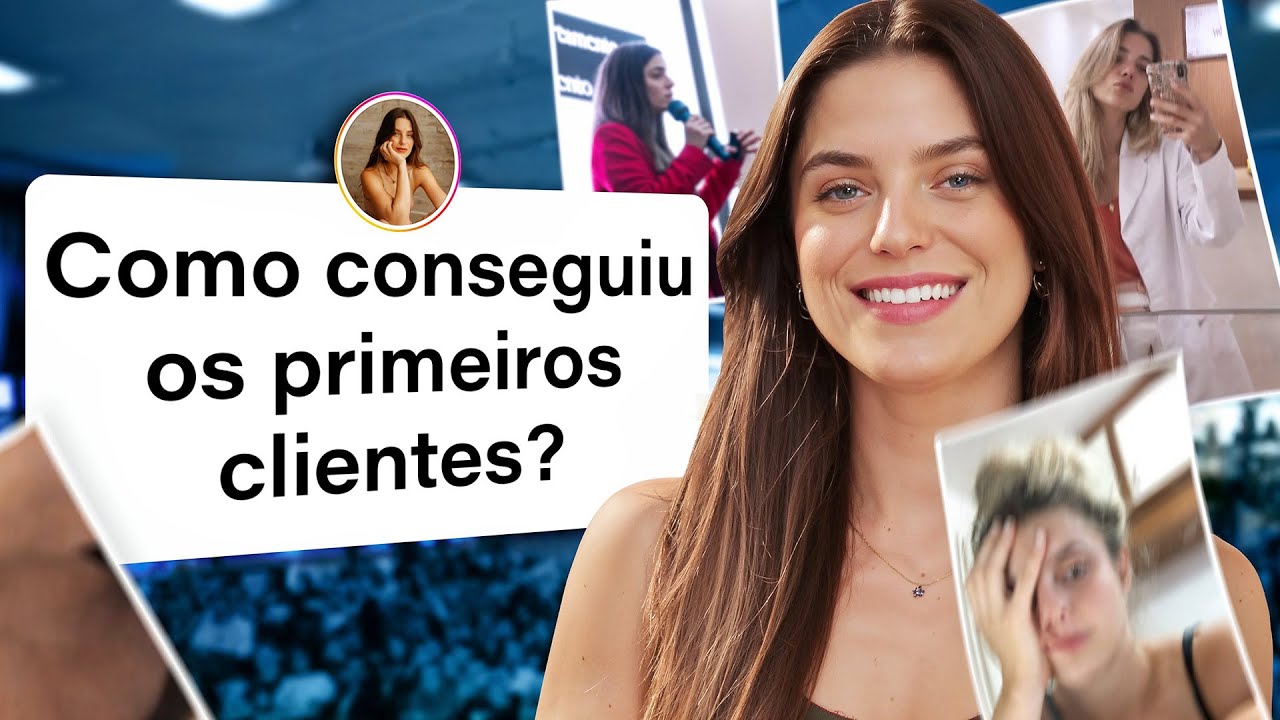 RESPONDI TUDO SOBRE A MINHA CARREIRA DE NUTRICIONISTA!