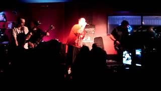Norramic Live 10-31-11 Red Dreams