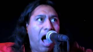 Machu Picchu Song-Wayna Picchu(made in Germany 2015)