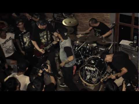 Seringai Live#2: Sounds From The Corner