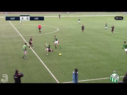 J14. ACD MIRAFLOR - UNION 2000