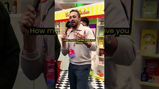 He Has 50,000 Followers And Makes This Much Money... #careers #interview #money