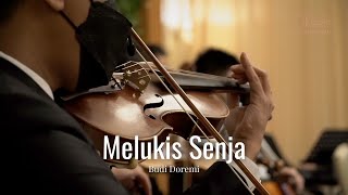 Download lagu Melukis Senja (Budi Doremi) - ARCHIPELAGIO MUSIC mp3