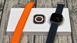 Apple Watch Ultra - Real Review