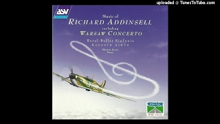 Richard Addinsell arr. George Zalva : Under Capricorn, Suite from the film music (1949)