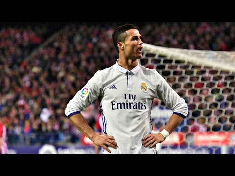 Real Madrid vs Sporting Gijon 5 1 Full Match Highlights 17 01 2016