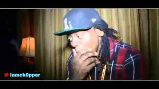 Chopper City - MARDI GRAS