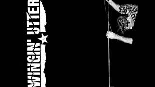 Swingin' Utters Scary Brittle Frame