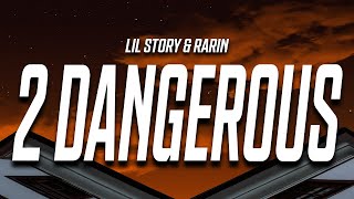 Download lagu Lil Story Rarin 2 Dangerous 1 HOUR... mp3