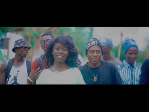 BEFRONT RECORD - IT'S OK (OFFICIAL VIDEO)