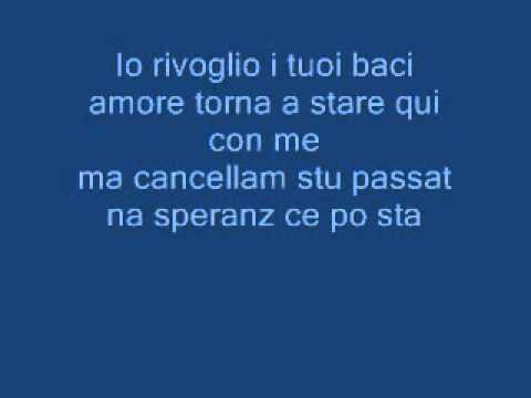 Gianluca Capozzi La fine di una storia