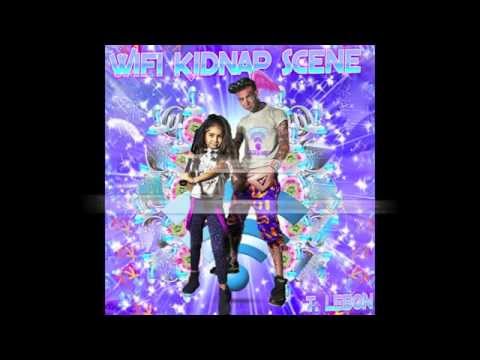 WIFI KIDNAP SCENE