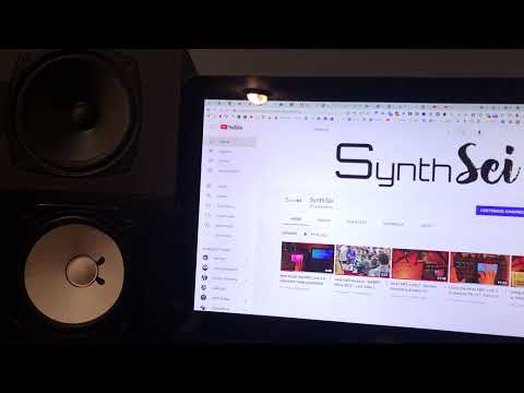 Spectrasonics, Eric Persing's new update 2.8.4 to Omnisphere, Trilian and Keyscape, "FLOW Capture"!